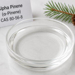 Alpha pinene cas 80-56-8