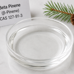 Beta pinene cas 127-91-3
