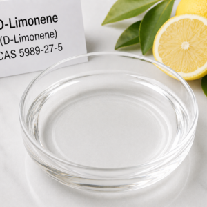 D-Limonene Cas 5989-27-5