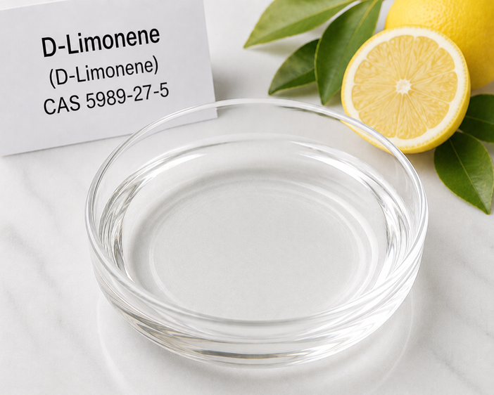 D-Limonene Cas 5989-27-5