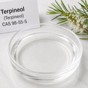 Terpineol cas 8000-41-7