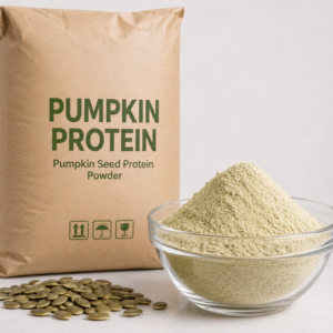 Pumpkin Protein