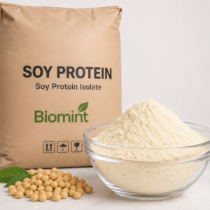 Soy Protein Cas 9010-10-0