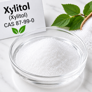 Xylitol cas 87-99-0