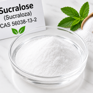 Sucralose cas 56038-13-2