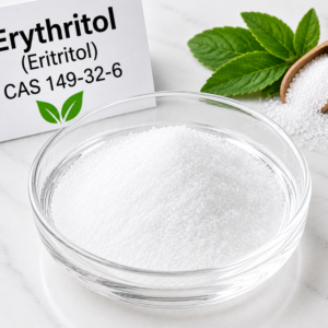 Erythritol Cas 149-32-6