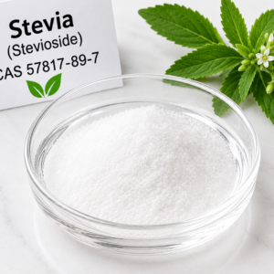 Stevia glycosides Cas 57817-89-7