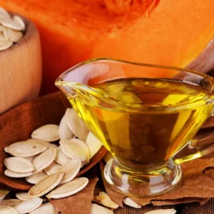 Pumpkin seed oil Cas 89998-03-8