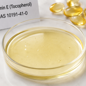 Vitamin E tocopherol cas 2074-53-5