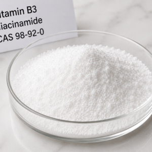Niacinamide Vitamin B3