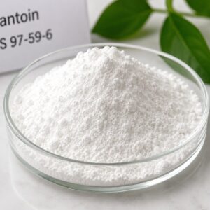 Allantoin cas 97-59-6