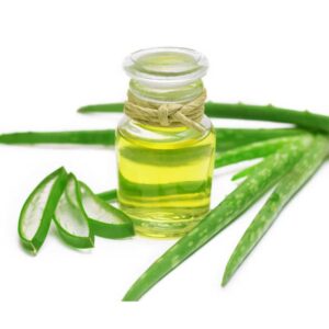 Aloe Vera oil