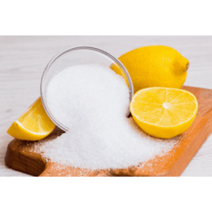 Citric acid  cas 77-92-9